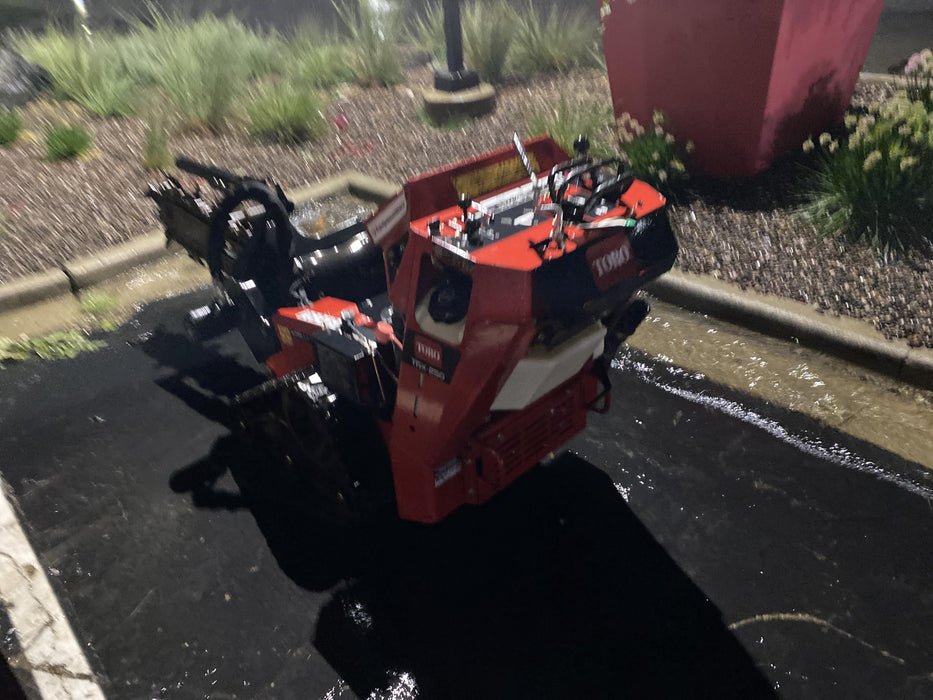 2022 TORO TRX-250