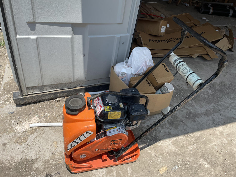 2022 MULTIQUIP MVC82VHW