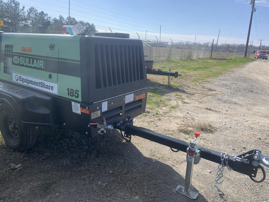 2020 SULLAIR 185-DPQ