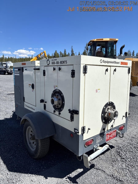 2023 ATLAS COPCO PAC F44 KD-S