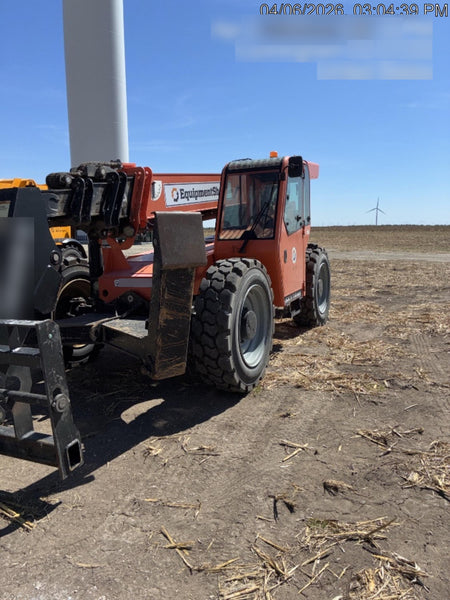 2021 SKYTRAK 12054