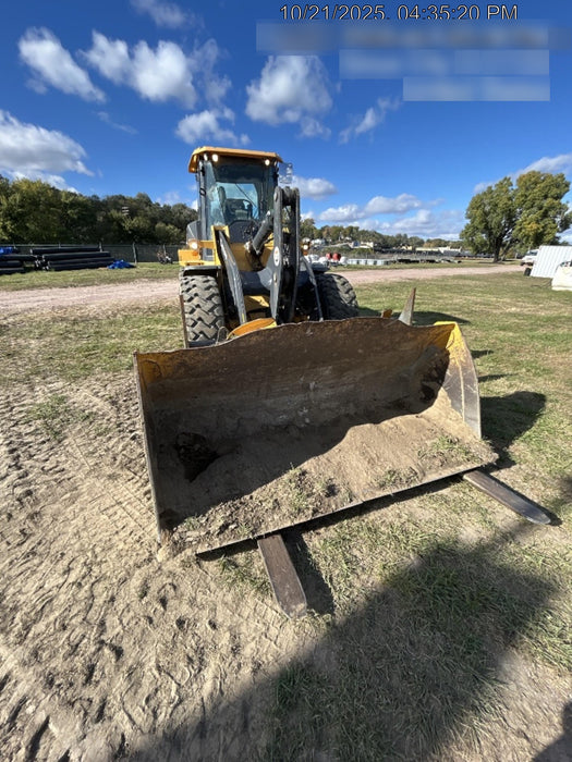 2023 SOLESBEE 96" Loader Fork Carriage - Solesbee