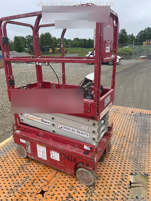 2018 MEC 1330SE MEC 1330SE, 2 Yr Full Extended Warranty