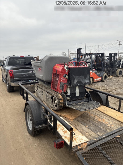 2023 TORO MBTX 2500-TS