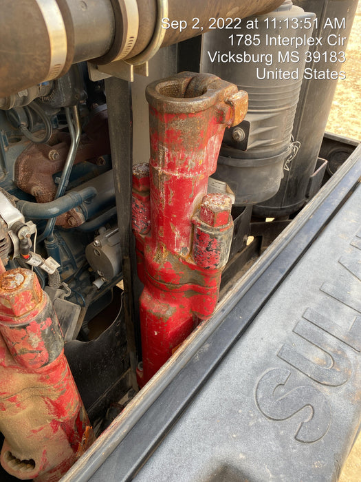 2020 CHICAGO PNEUMATIC CP 1290