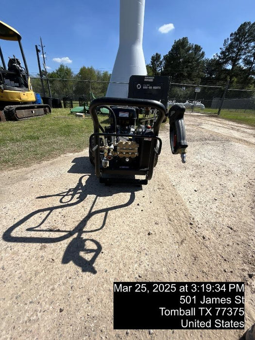 2025 MI-T-M CW-3504-5MGH