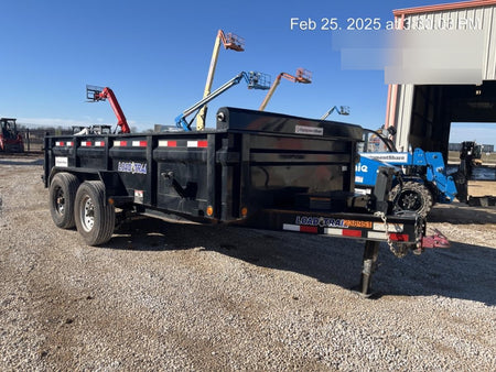 2022 IRON BULL DT8314072