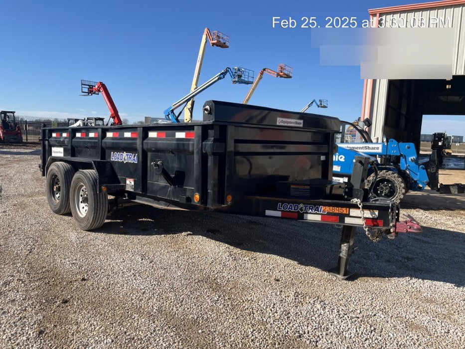 2022 IRON BULL DT8314072