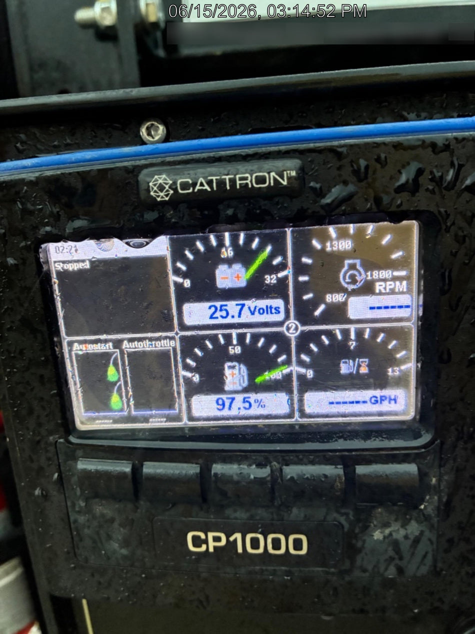 2023 PREMIER PUMP 8NHTH-RP-DC13