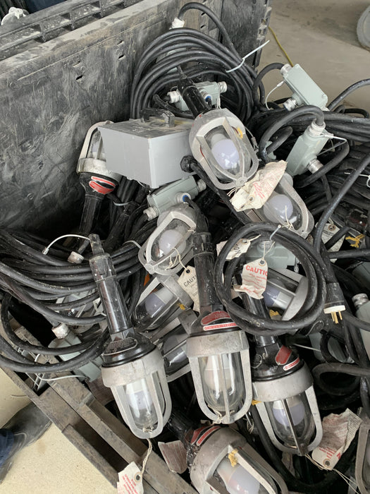 2021 LIND EQUIPMENT TLS-80XPLEDRE-LV