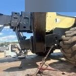 2021 JLG 1075