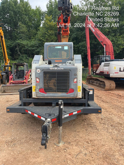 2023 TRIPLE L 1012 - Triple L