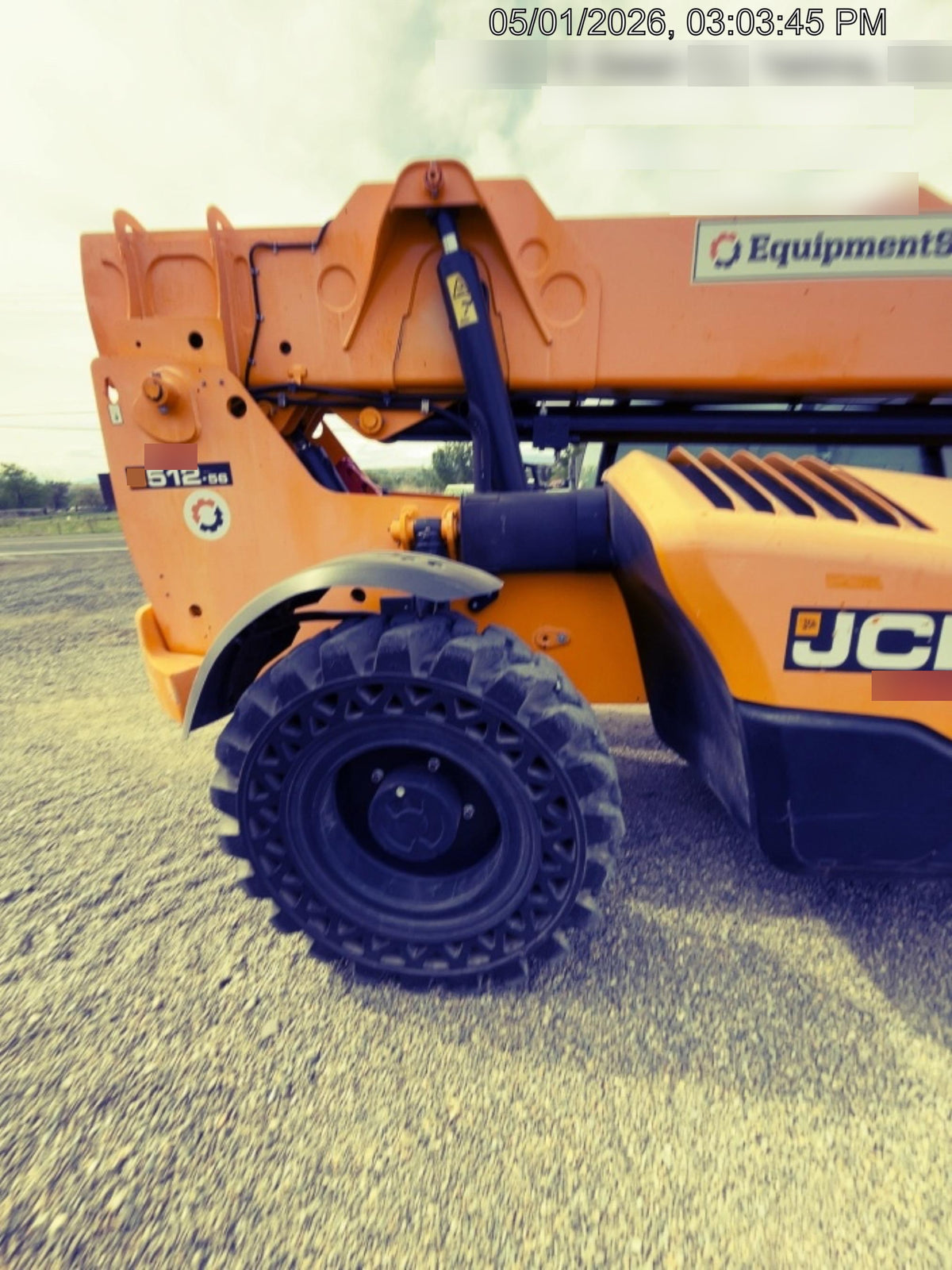 2019 JCB 512-56