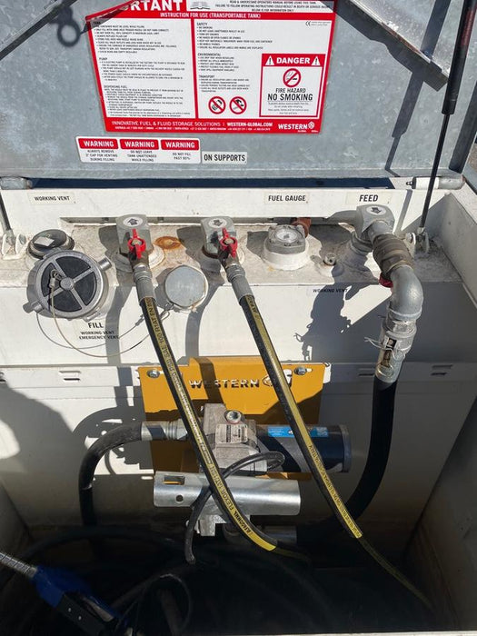 2021 TRANSCUBE 20TCGCAB