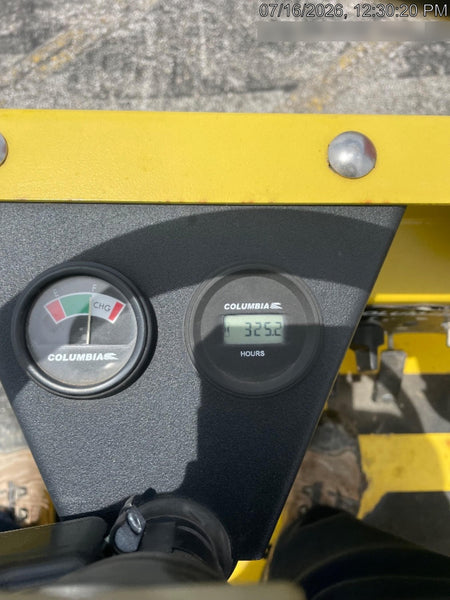 2024 COLUMBIA Payloader 2XL