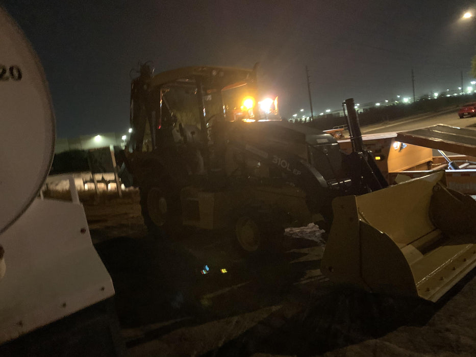 2020 JOHN DEERE 310LEP - Extendable Stick