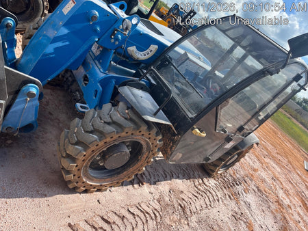 2023 GENIE GTH-5519