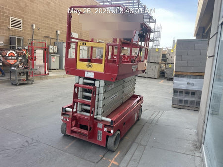 2021 MEC 4046SE