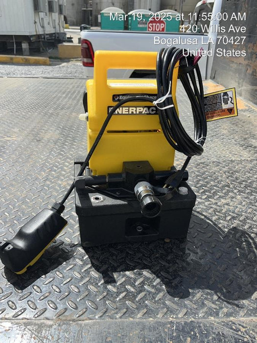 2024 ENERPAC PUJ1200B