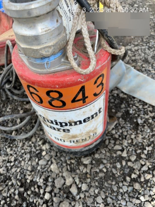 2023 MULTIQUIP ST2037