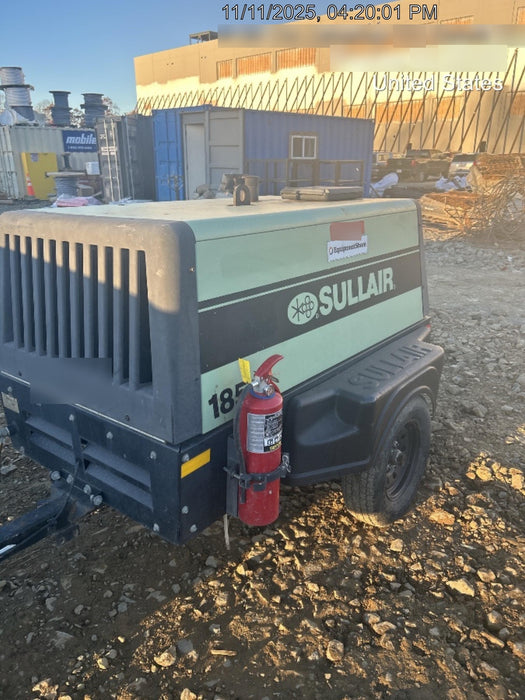 2019 SULLAIR 185-DPQ