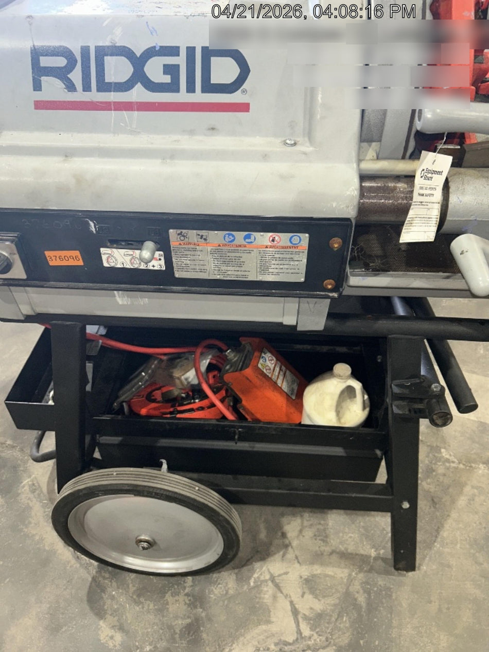 2023 RIDGID 1224