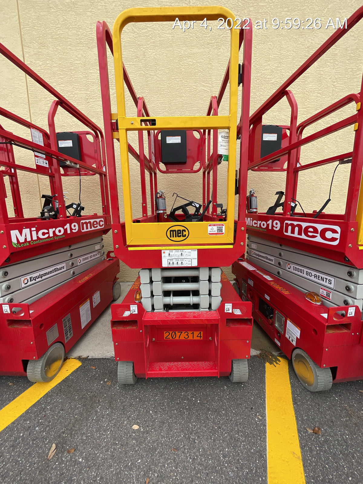 2022 MEC Micro 19