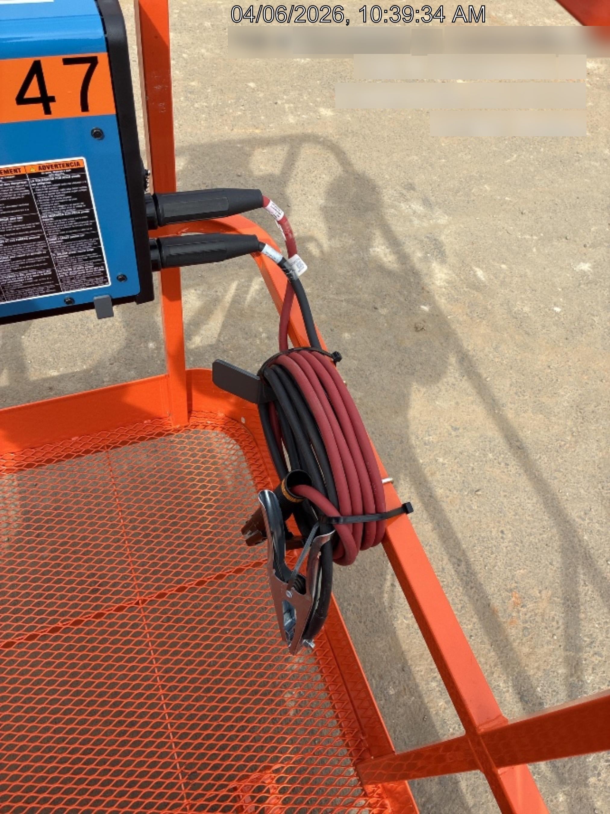 2026 MILLER ELECTRIC CST-282