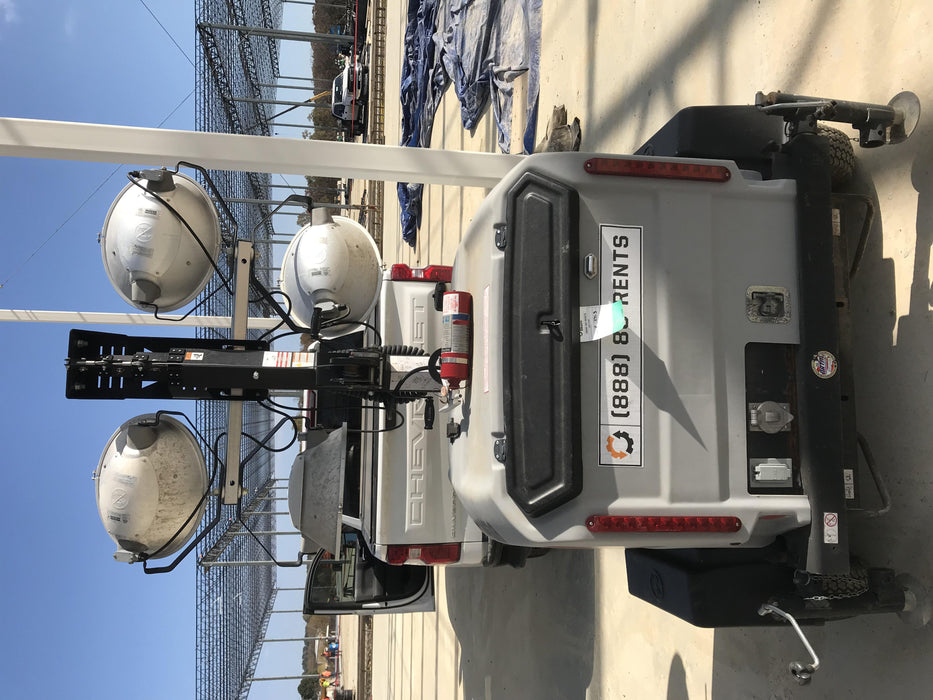 2019 Wacker Neuson LTV6L-MH Wacker Neuson LTV6 Standard Options, ES Track Hardware, Fuel Level Sensor