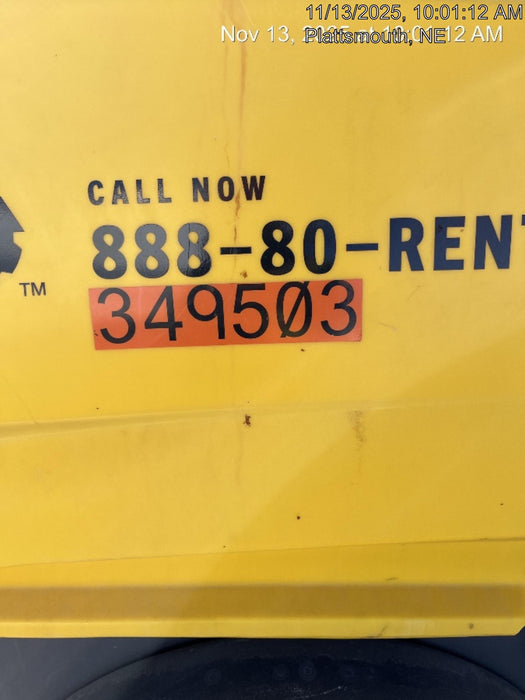 2023 ATLAS COPCO XAS188 CWK