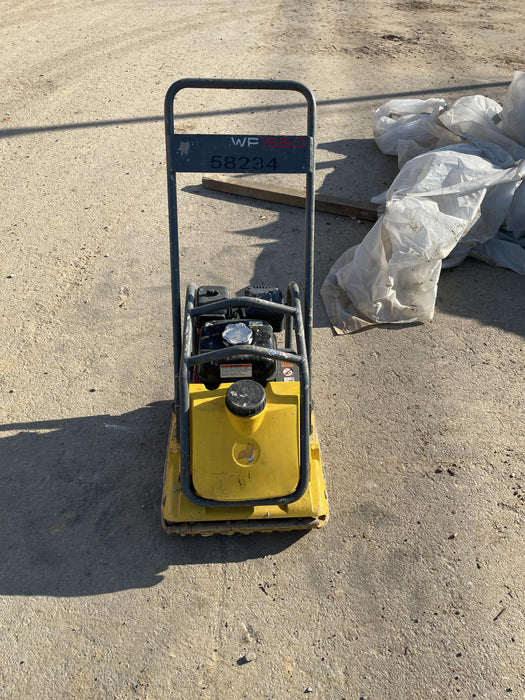 2020 WACKER NEUSON WP1550AW
