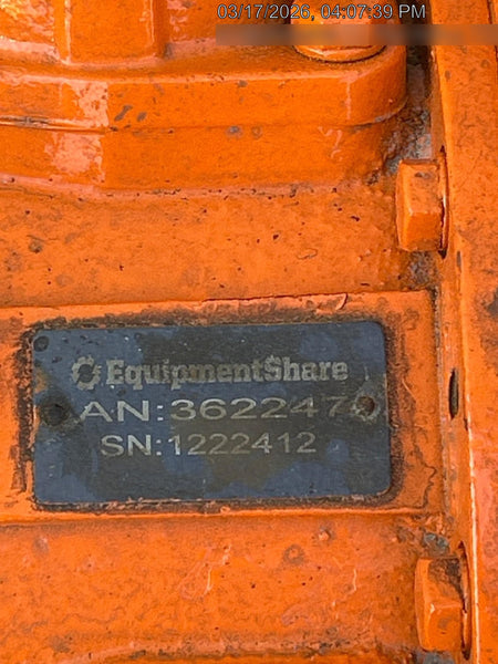 2023 MICHIGAN PNEUMATIC MP-W20220LACMBG