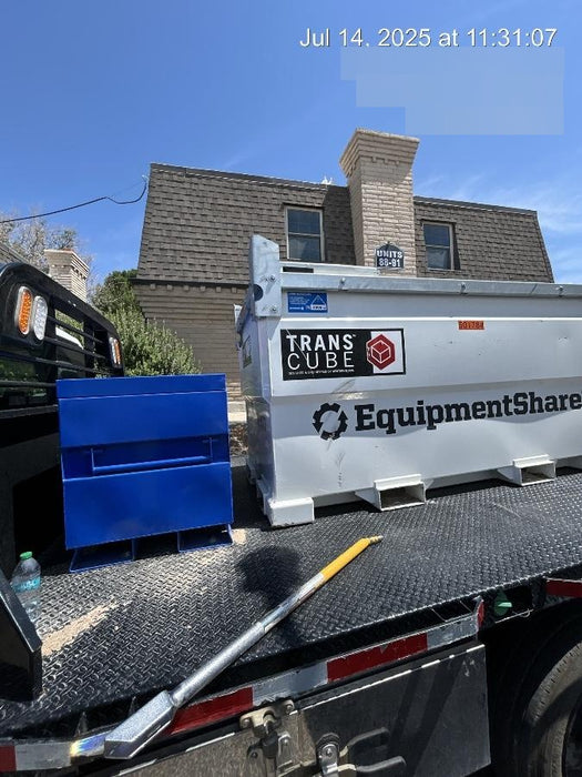 2025 WESTERN GLOBAL 20TCG-ES