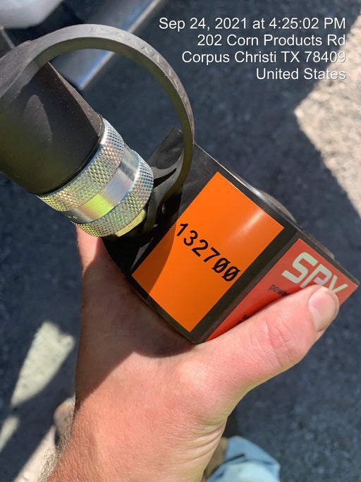 2020 POWER TEAM RLS300