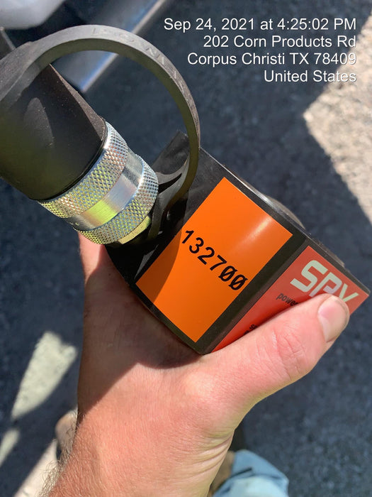 2020 POWER TEAM RLS300