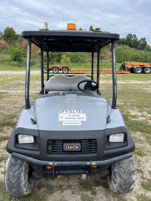 2023 CLUB CAR CA1700D (Canopy)
