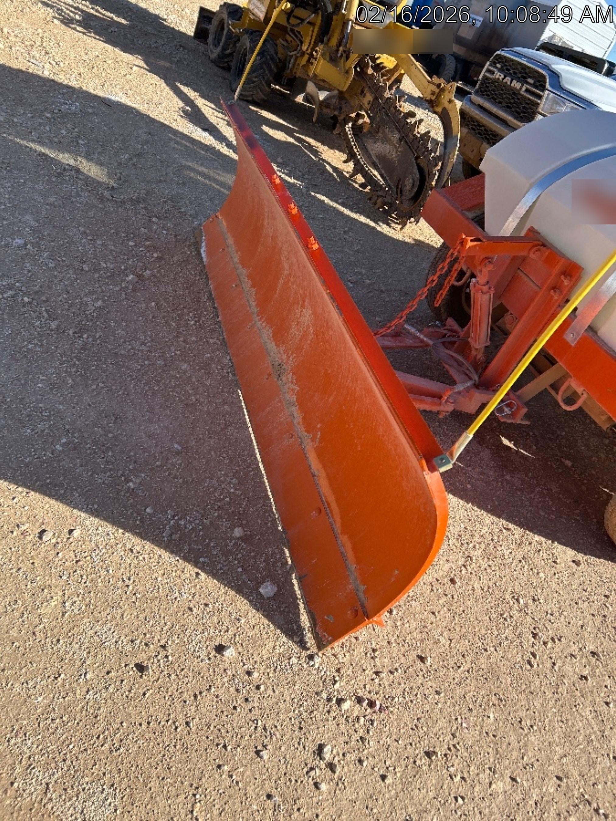 2025 BROCE RK350