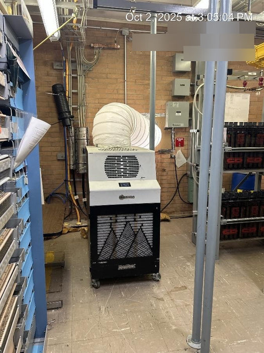 2023 KWIKOOL KIB6021-2