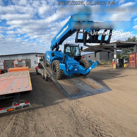2026 GENIE GTH-1256