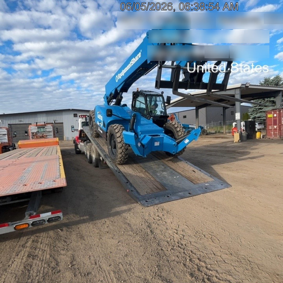2026 GENIE GTH-1256