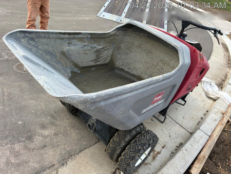 2024 TORO MB-1600