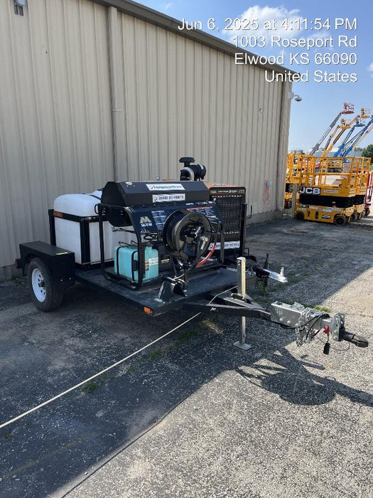 2024 MI-T-M AW-9000-0005 / DHG-4004-B0V6G