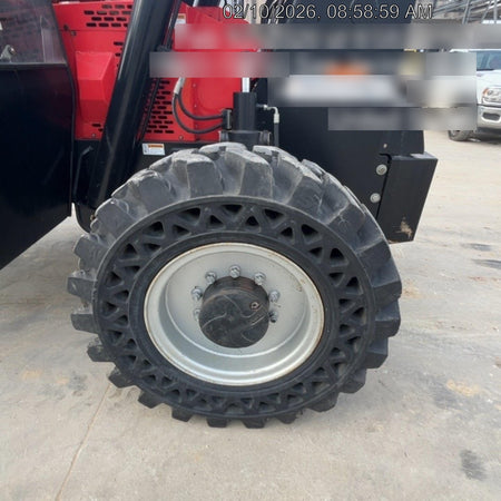 2019 MANITOU MTA10055