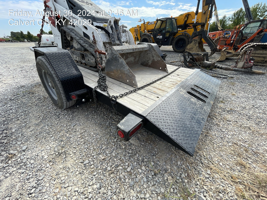 2022 LOADTRAIL SH7712071_49797