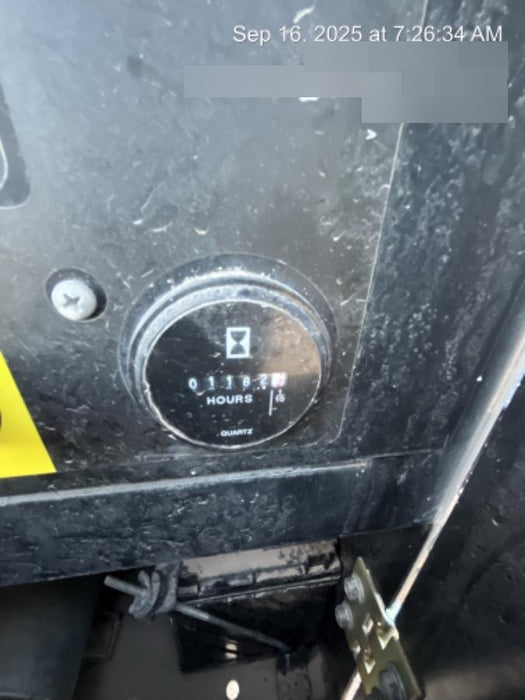 2020 GENIE GS-5390 RT