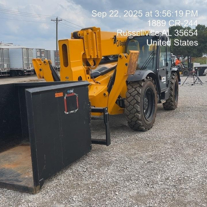 2024 STAR INDUSTRIES 1805N Hopper