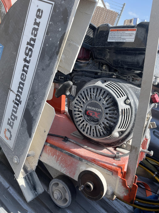 2023 HUSQVARNA FS 400 LV