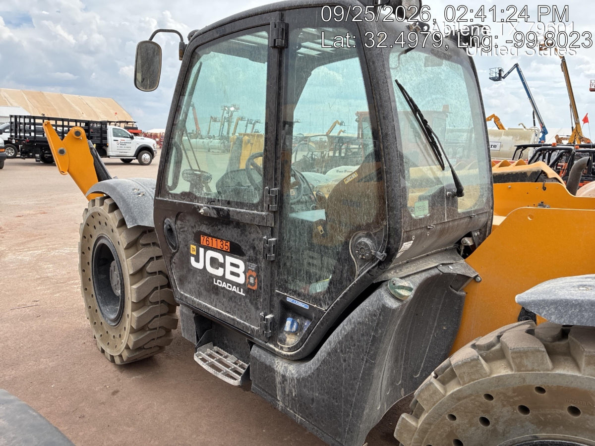2026 JCB 512-56