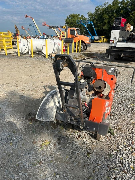 2019 HUSQVARNA FS3500 G