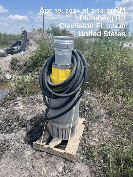 2023 ATLAS COPCO D95 N